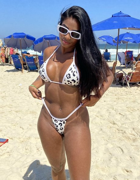 Nagila Paola Nacktbilder von OnlyFans