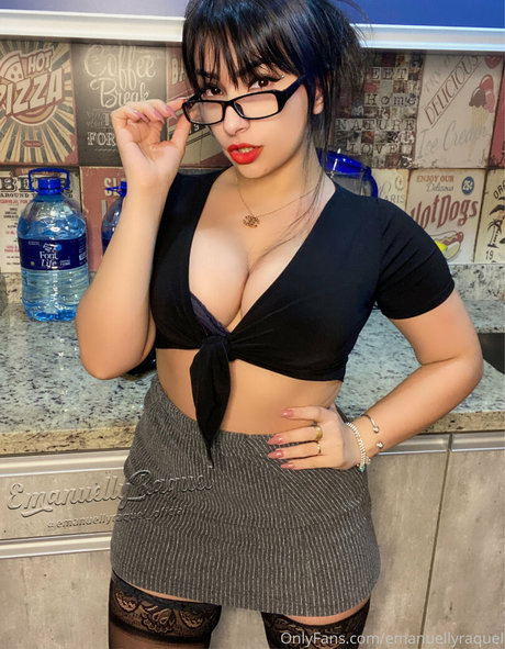 emanuellyraquel Nacktbilder-Leaks von OnlyFans