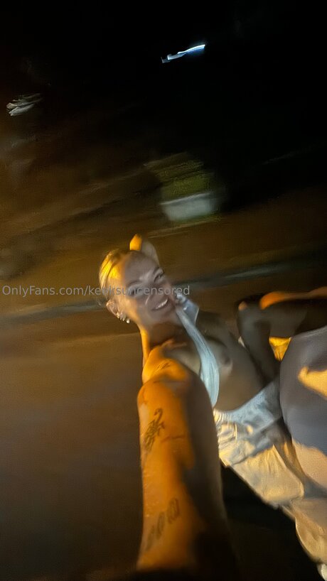 Keeksuncensored Leaks von Nacktbildern auf OnlyFans