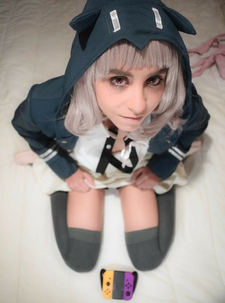 Elisabeth Hope OnlyFans Pornografie gratis