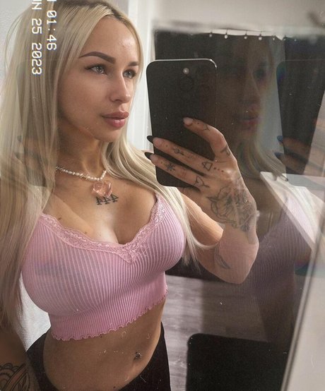 lindseyparanormal Nacktporno OnlyFans