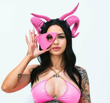 lindseyparanormal OnlyFans Brüste Bild