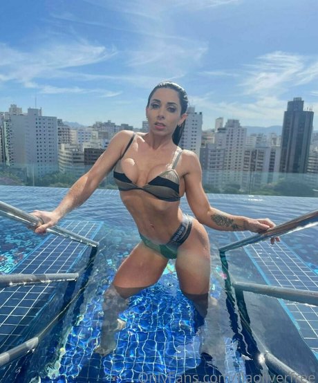 flaviaoliverfree OnlyFans Modelfoto