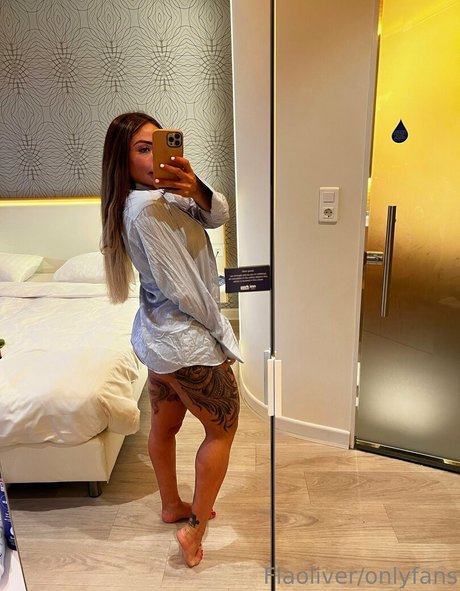flaviaoliverfree Leaked OnlyFans Nacktbilder