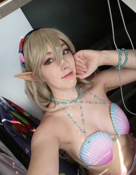 Pink Fluffy Kitchicorn OnlyFans Pornografie gratis