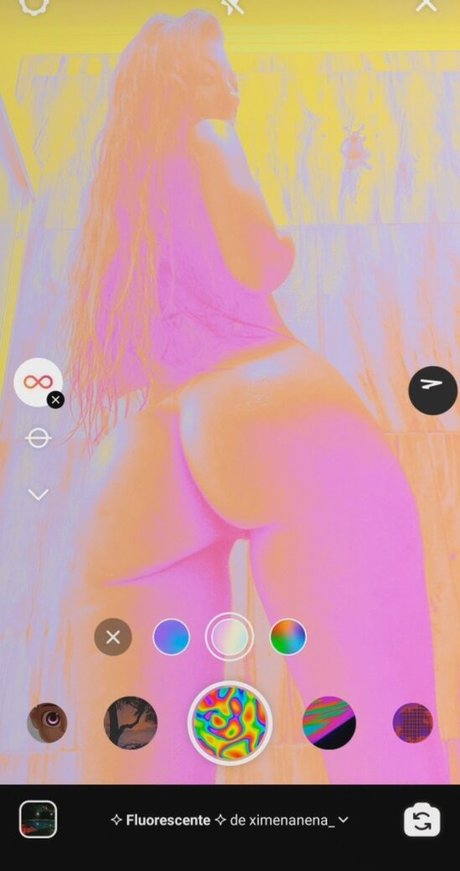 el fuego interno OnlyFans Fotos