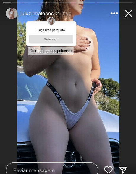 Julia Lopes OnlyFans Inhaltstyp