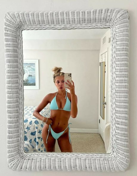 McKenzie Morgan XXX OnlyFans