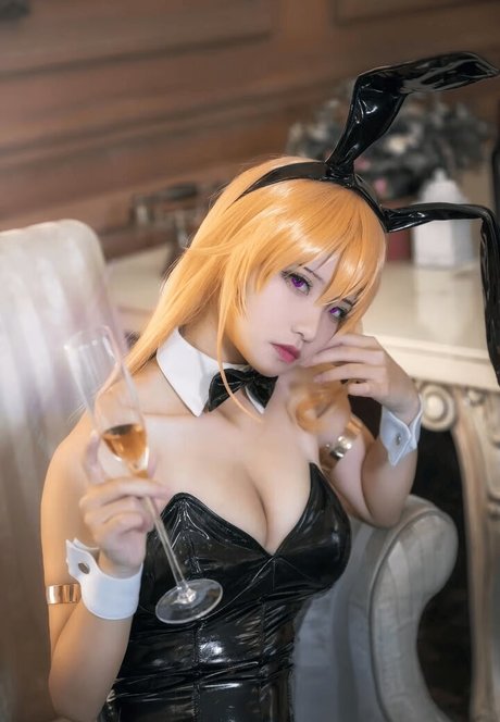 Yimiaojun Nya OnlyFans explizite Inhalte