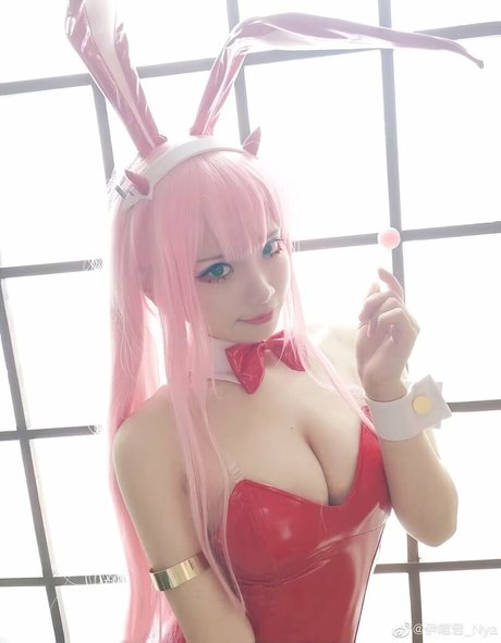 Yimiaojun Nya Brüste OnlyFans