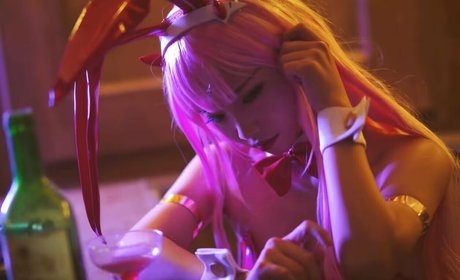 Yimiaojun Nya OnlyFans Leaks