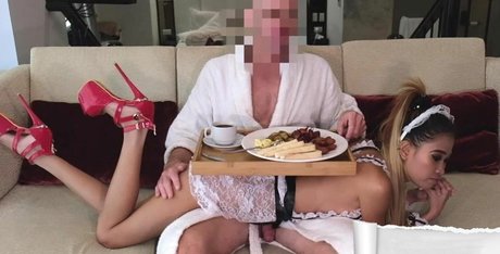 MongerInAsia OnlyFans Pornografie