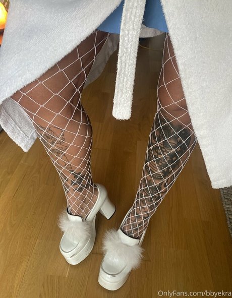 bbyekra Titten OnlyFans