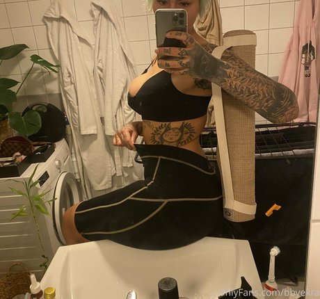 bbyekra XXX OnlyFans