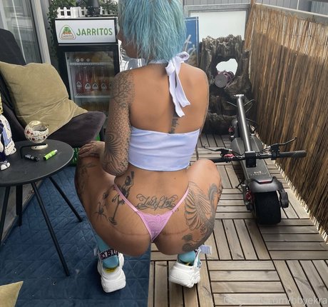 bbyekra Nacktbilder OnlyFans Leaks