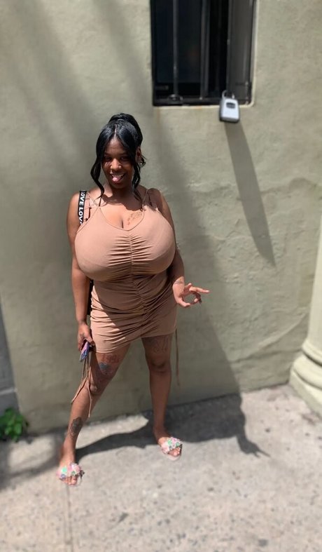 QuanaStevens OnlyFans Leak