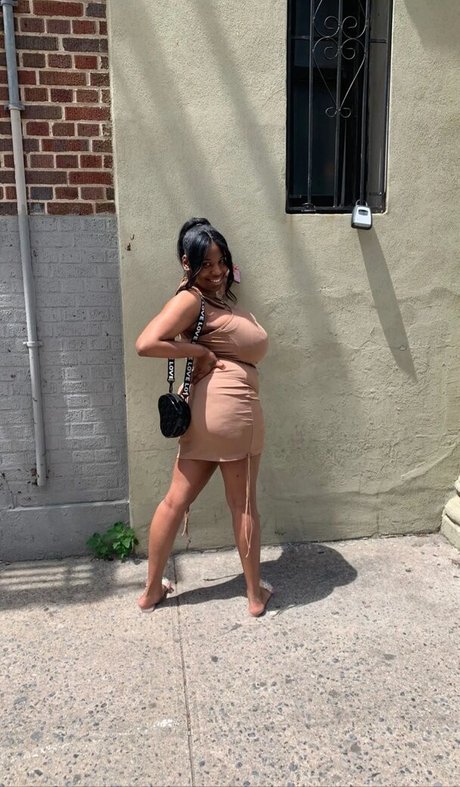 QuanaStevens Only ...