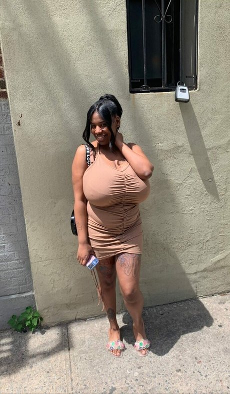 QuanaStevens Nacktbilder OnlyFans