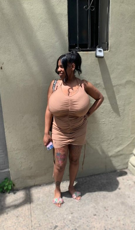 QuanaStevens Po OnlyFans