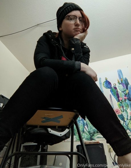 mumblingmeadows OnlyFans Leak