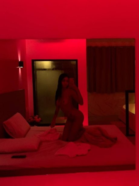 Jamilly Carvalho Nacktpornos auf OnlyFans