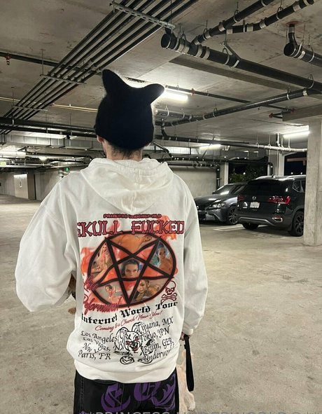 princessunderworld OnlyFans Nackt Leaks