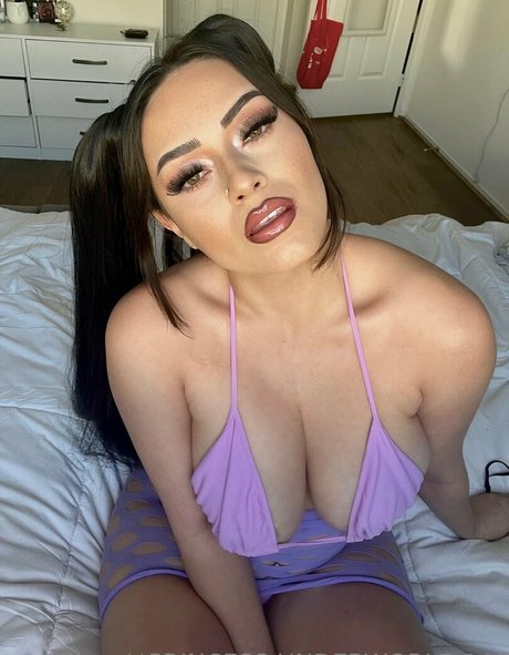 princessunderworld OnlyFans Sex