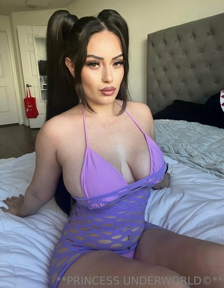 princessunderworld Joi OnlyFans