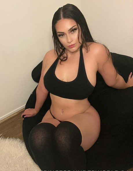 princessunderworld OnlyFans-Bilder