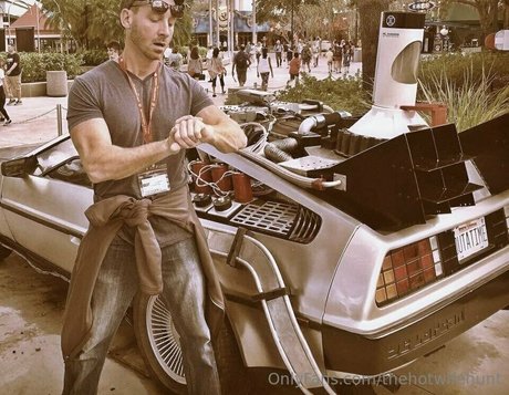 thehotwifehunt OnlyFans Bilder nackt