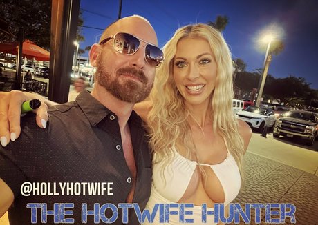 thehotwifehunt OnlyFans Leak