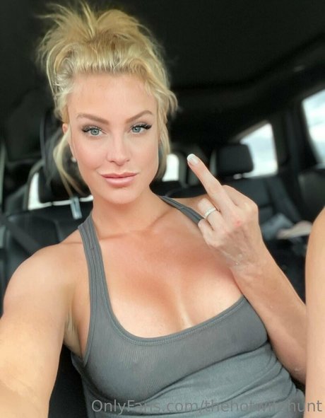 thehotwifehunt OnlyFans Leak