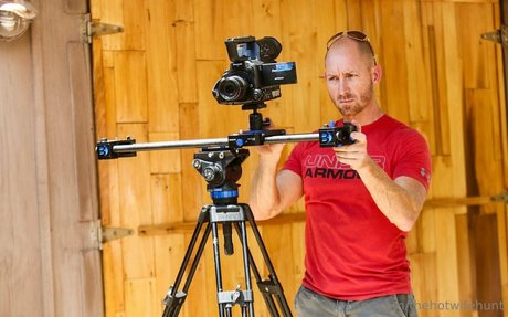 thehotwifehunt OnlyFans nackt