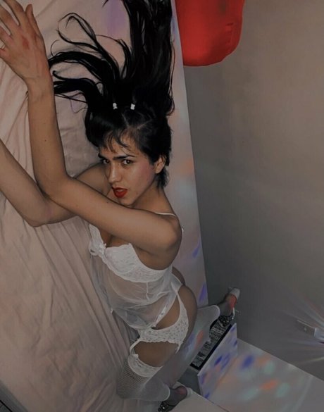 candelafire OnlyFans Fotos