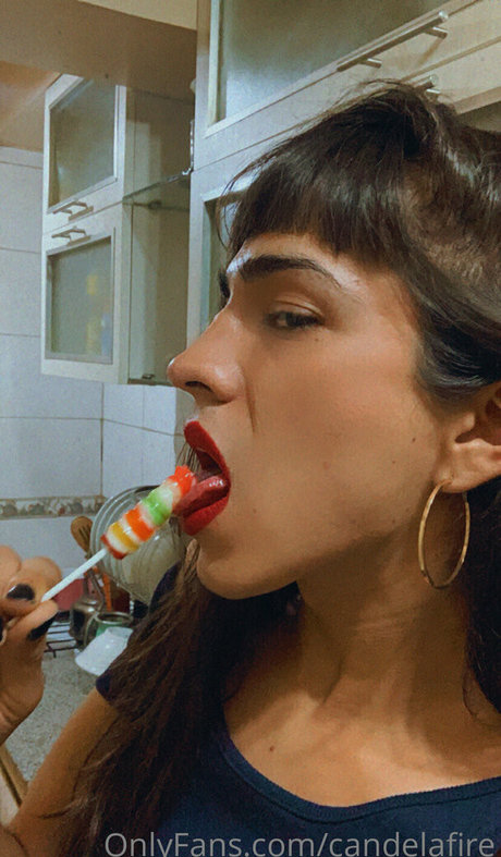candelafire OnlyFans Leak