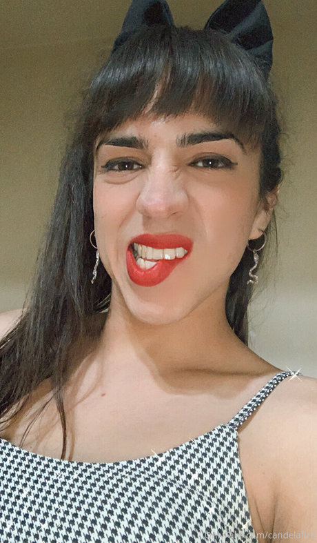 candelafire Leak von OnlyFans-Inhalten