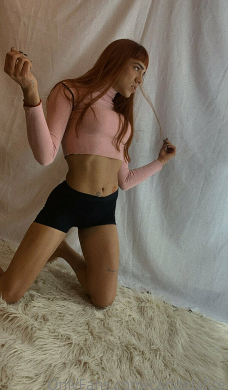candelafire OnlyFans Fotos