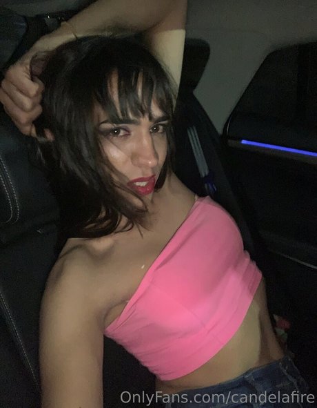 candelafire OnlyFans Leaked Gratis