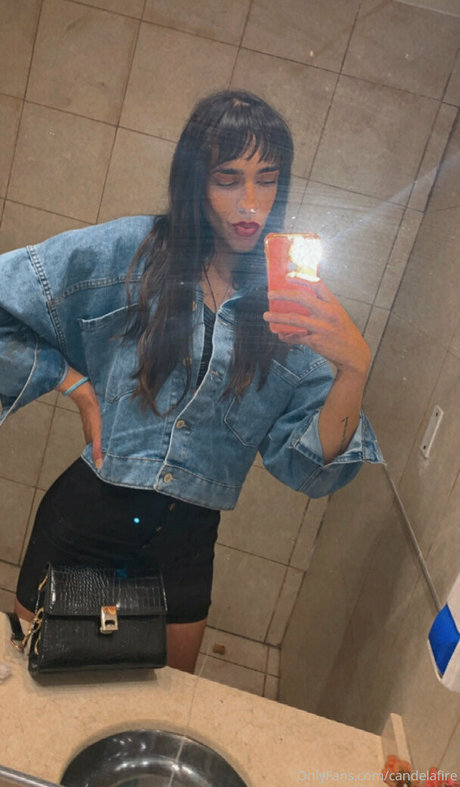 candelafire OnlyFans Nacktbilder