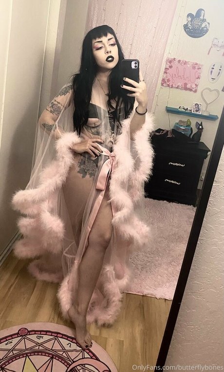 spookybeanfree Neue OnlyFans Leaks