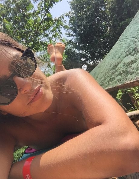 escobutt OnlyFans-Pornoleak