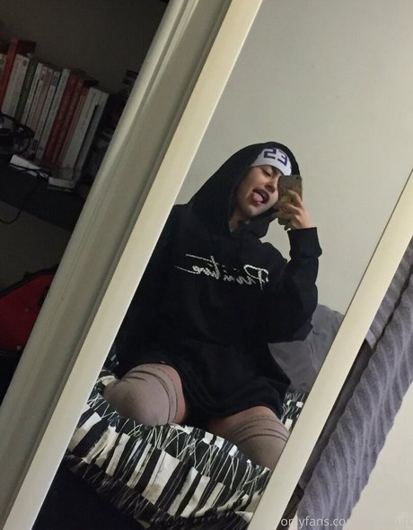 escobutt OnlyFans Sextape