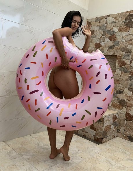 escobutt Nackt auf OnlyFans Leak