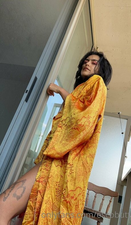 escobutt OnlyFans-Pornos