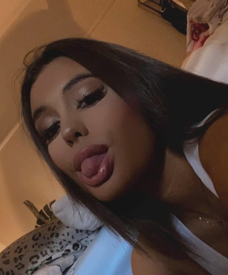 loochibabi Nacktbilder OnlyFans Leak