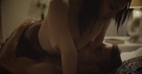 MissaX Nacktbilder von OnlyFans geleakt