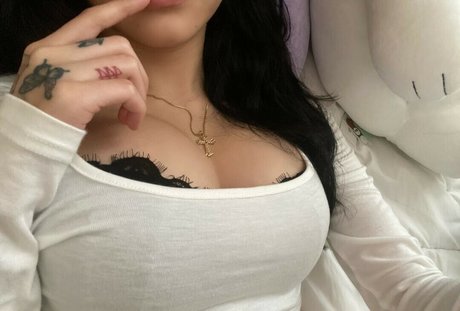 icybabym OnlyFans Inhaltstyp