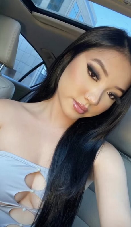 icybabym NurlyFans-Brüste