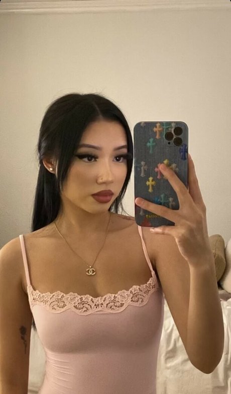 icybabym OnlyFans Nackt Leaks