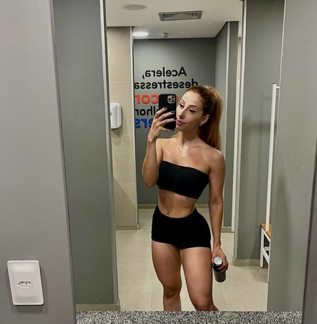 Leya Emanuelly Nacktbilder von OnlyFans